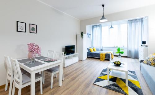 Bielsko-Biala Apartment | Lucky Place BASIC