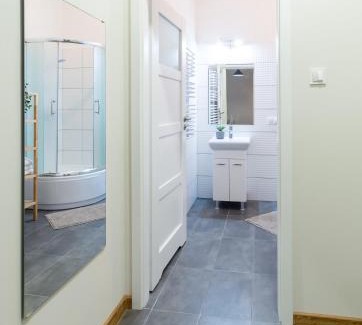 Bielsko-Biala Apartment | Lucky Place BASIC