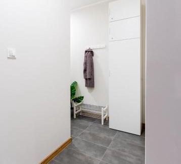 Bielsko-Biala Apartment | Lucky Place BASIC