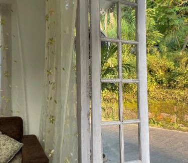 Tukdah Forest House | Lucky's Inn Homestay