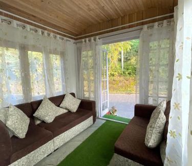 Tukdah Forest House | Lucky's Inn Homestay