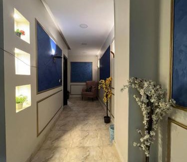 Abdin Apartment | lucky studio