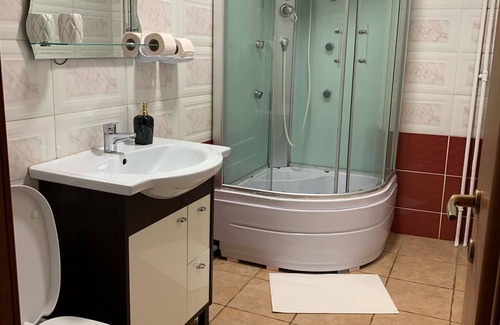 Vitan Apartment | Lucky Studio Mall Vitan Bucharest