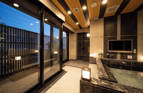 Nishinomiya Hotel | Lucky Sun
