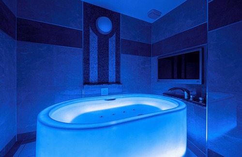 Nishinomiya Hotel | Lucky Sun