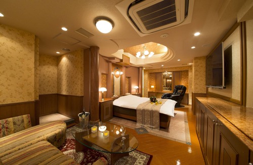 Nishinomiya Hotel | Lucky Sun