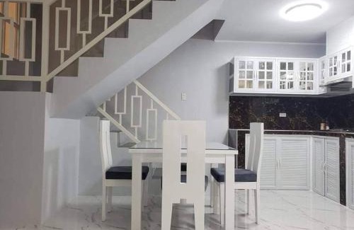 Alaminos Apartment | Lucky Swiss Transient House Alaminos - Entire House near Hundred Islands