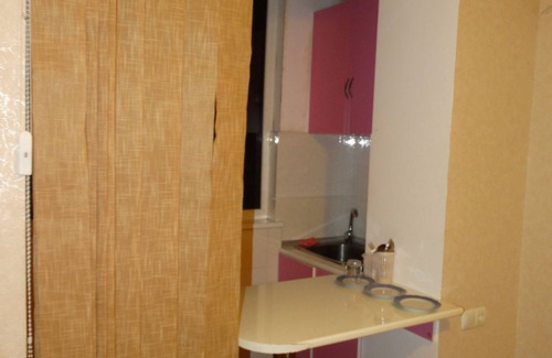 Saburtalo Apartment | LUCKY TRAVEL APARTMENT