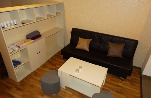 Saburtalo Apartment | Lucky Travel Apartment (city Center)