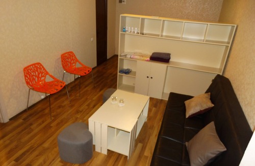 Saburtalo Apartment | Lucky Travel Apartment (city Center)