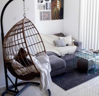 Mosta Apartment | Lucky View Retreat