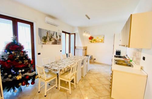 Noicattaro Apartment | Lucky’s house