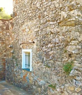 Finale Ligure Bed & Breakfast | Lucrae'