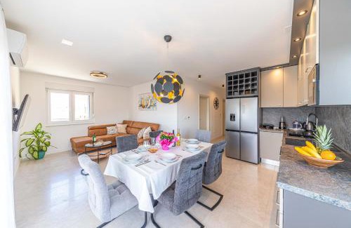 Kastel Sucurac Apartment | Lucy Amor