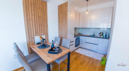 Citluk Apartment | Lucy Apartment 1