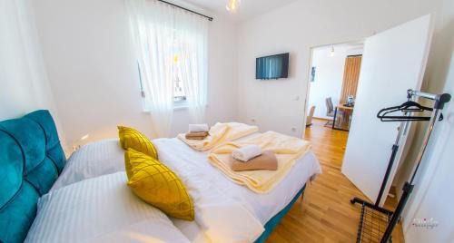 Citluk Apartment | Lucy Apartment 1