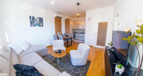 Citluk Apartment | Lucy Apartment 1