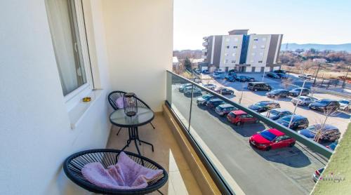 Citluk Apartment | Lucy Apartment 1