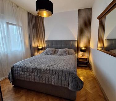 Zadar Apartment | LUCY Apartments with heated saltwater pool and free private parking