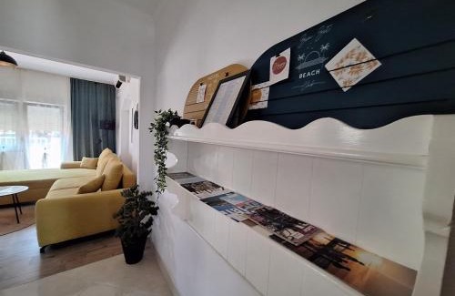 Zadar Apartment | LUCY Apartments with heated saltwater pool and free private parking