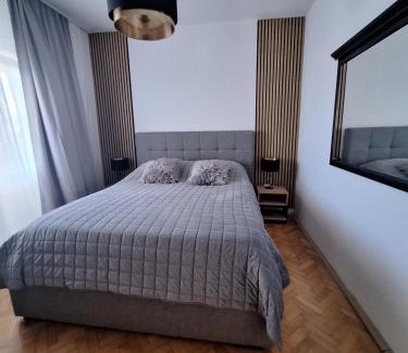 Zadar Apartment | LUCY Apartments with heated saltwater pool and free private parking