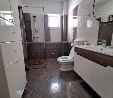 Zadar Apartment | LUCY Apartments with heated saltwater pool and free private parking