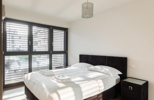 Massagno Apartment | Lucy by Quokka 360 - a stone's throw from the station