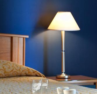Chalcis Hotel | Lucy Hotel