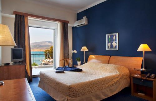 Chalcis Hotel | Lucy Hotel
