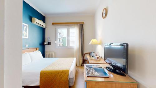 Chalcis Hotel | Lucy Hotel