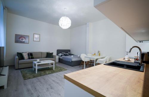 Olomouc Apartment | Lucy's Apartments 2