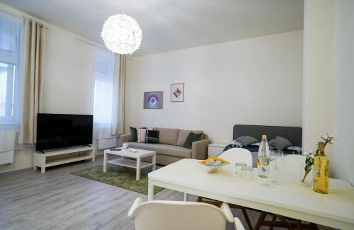 Olomouc Apartment | Lucy's Apartments 2