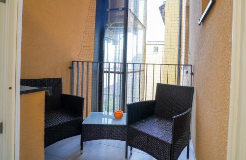 Olomouc Apartment | Lucy's Apartments 2