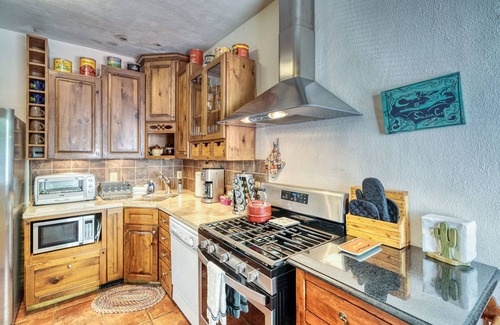 Salida House | Lucy's Casita- Cute, Historic and Downtown~