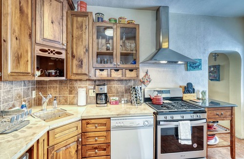 Salida House | Lucy's Casita- Cute, Historic and Downtown~