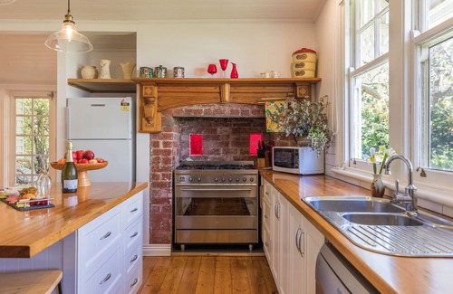 Kyneton House | Lucy's Cottage in beautiful Kyneton