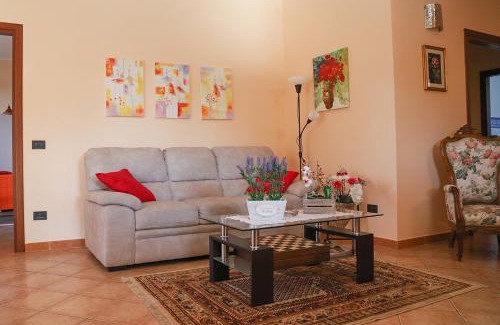 Cinisi Villa | Lucy's cottage