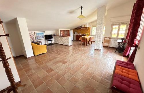 Carbonia Apartment | Lucy's Home