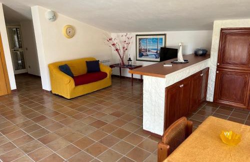Carbonia Apartment | Lucy's Home