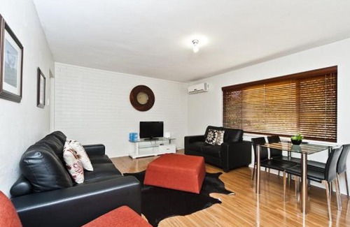 Daglish House | Lucy's House