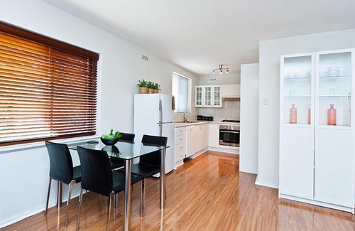 Daglish House | Lucy's House