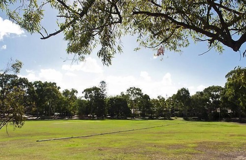 Jolimont Apartment | Lucy's House has just been renovated and refurbished to makr it even nicer