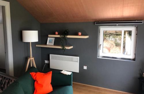County Cork Apartment | Lucy's Loft