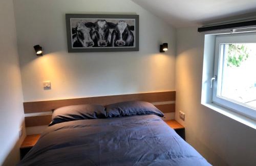 County Cork Apartment | Lucy's Loft