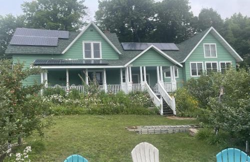 Bayfield Bed & Breakfast | Lucy's Place