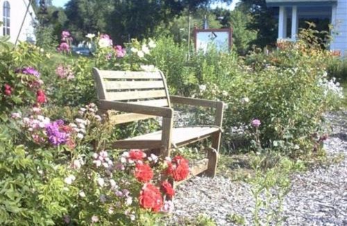 Bayfield Bed & Breakfast | Lucy's Place