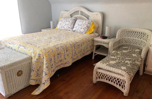 Bayfield Bed & Breakfast | Lucy's Place