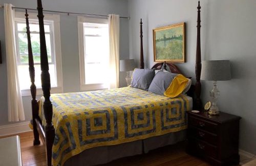 Bayfield Bed & Breakfast | Lucy's Place