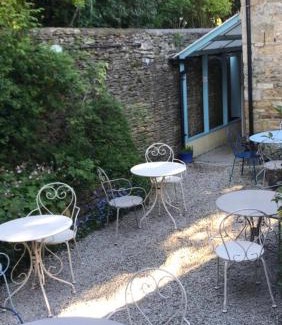 Stow-on-the-Wold Bed & Breakfast | Lucy's Tearoom