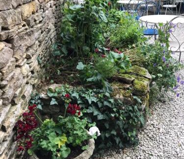 Stow-on-the-Wold Bed & Breakfast | Lucy's Tearoom